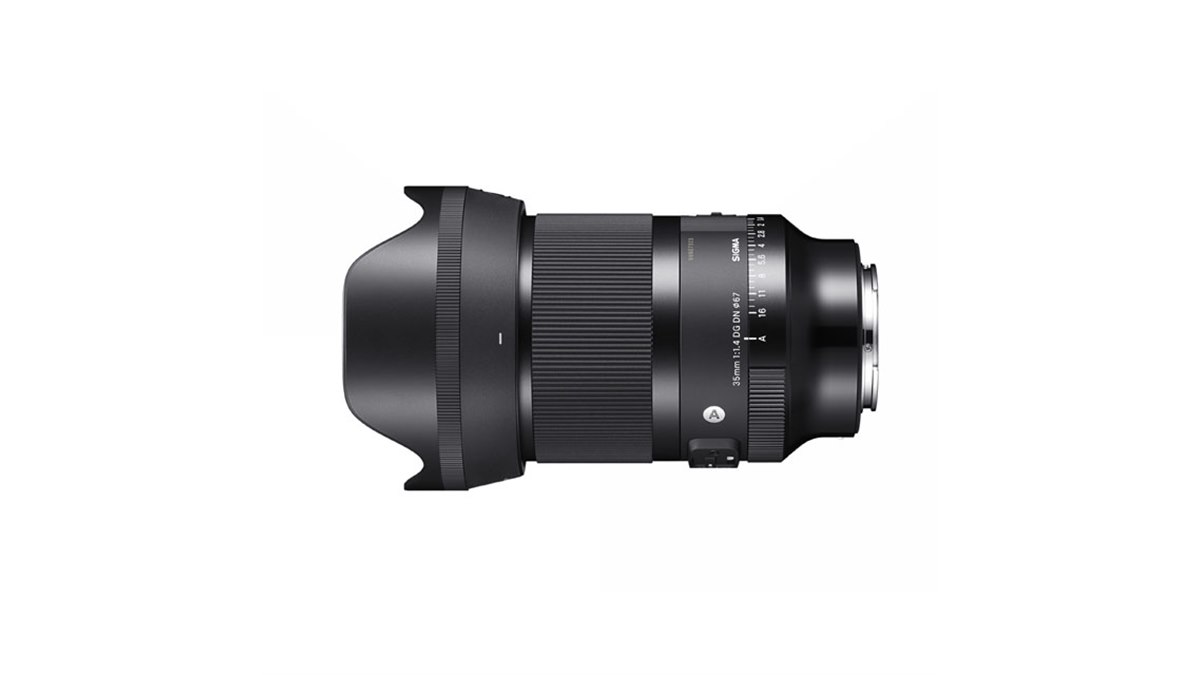 SIGMA 35mmF1.4 DG DN | Art Lマウント【美品】 SIGMA 35mm F1.4 DG DN | Art Lマウント｜新品通販フジヤカメラ