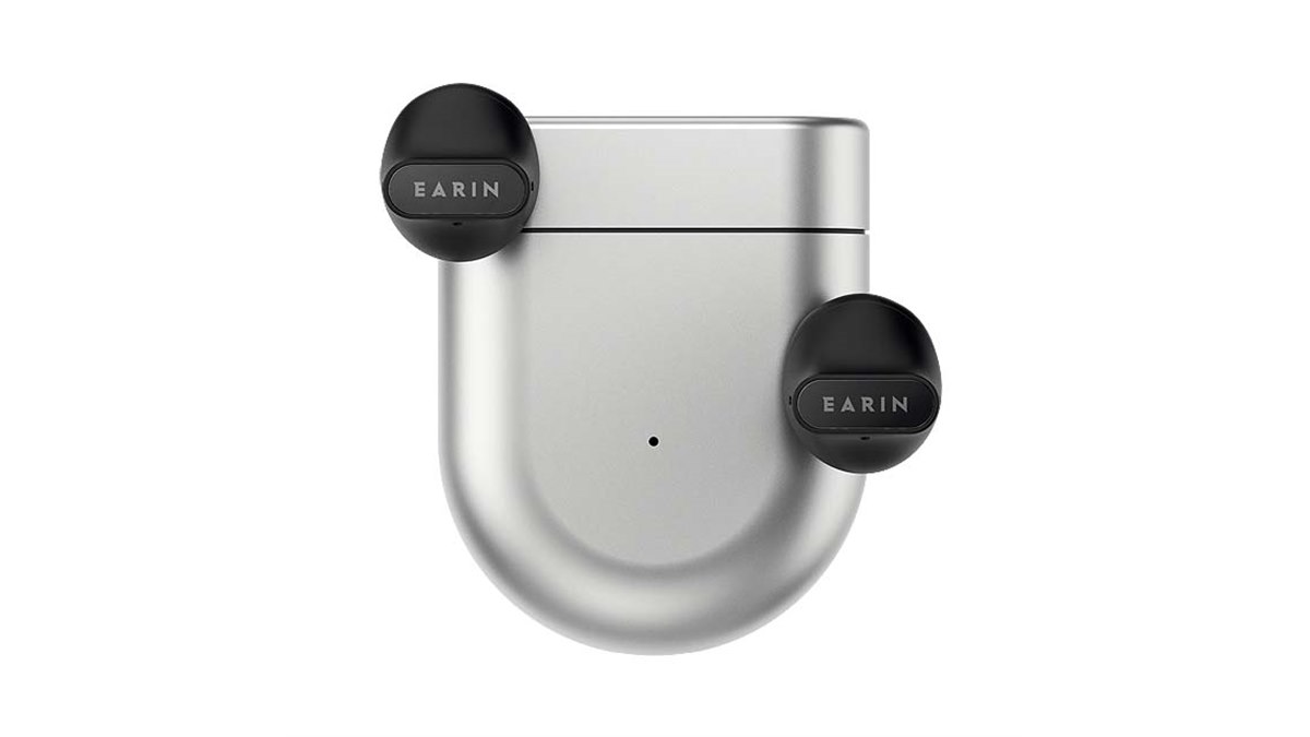 ヨドバシ.com - EARIN 完全ワイヤレスイヤホン Bluetooth対応
