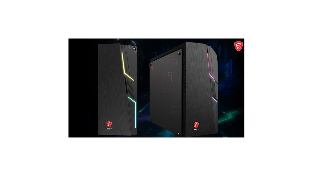 MSI、「Core i7-11700F」や「GeForce RTX 3070」を搭載したゲーミング