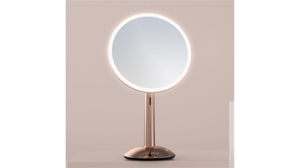 HIBELLA Glamirror A192 8インチメイクアップセンサーミラ 20210507163801_39_.jpg