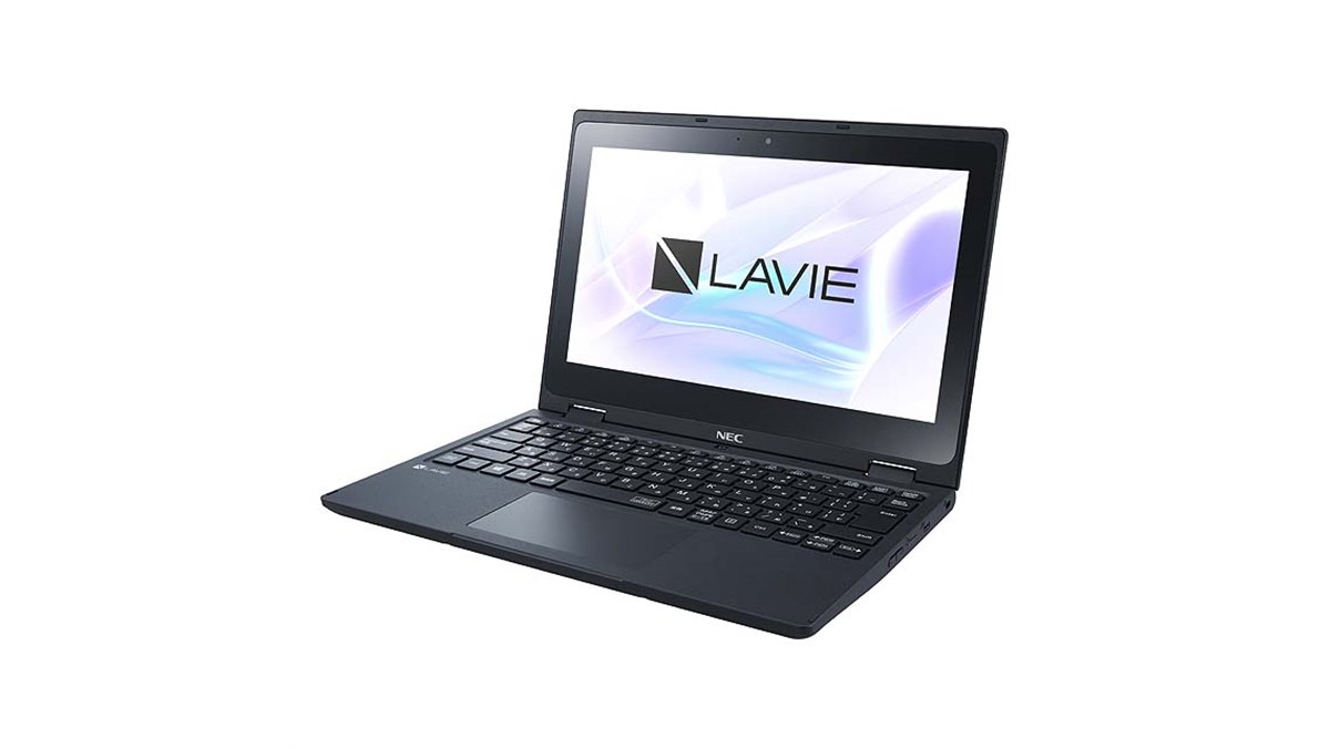 NEC、65,780円～の11.6型ノートPC「LAVIE Direct N11」 - 価格.com