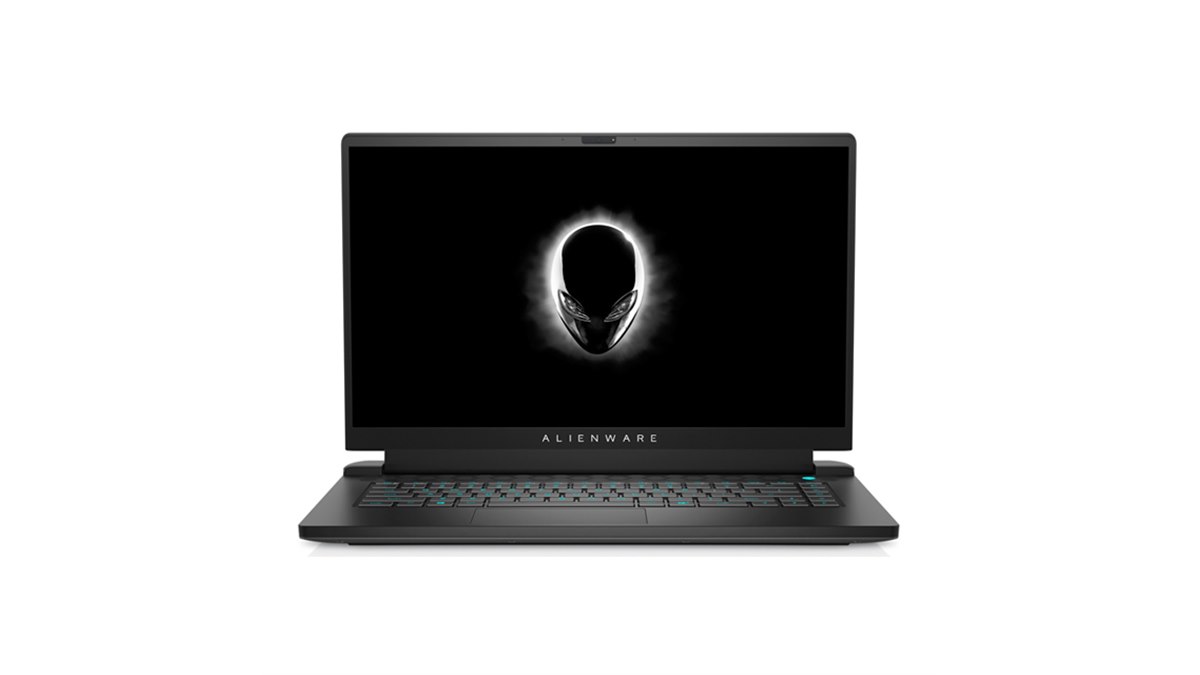 Windowsノート本体 Dell Alienware m15 Ryzen Ed R5 Alienware m15 Ryzen Edition R5 Review: Zen 3 Laptop Invasion