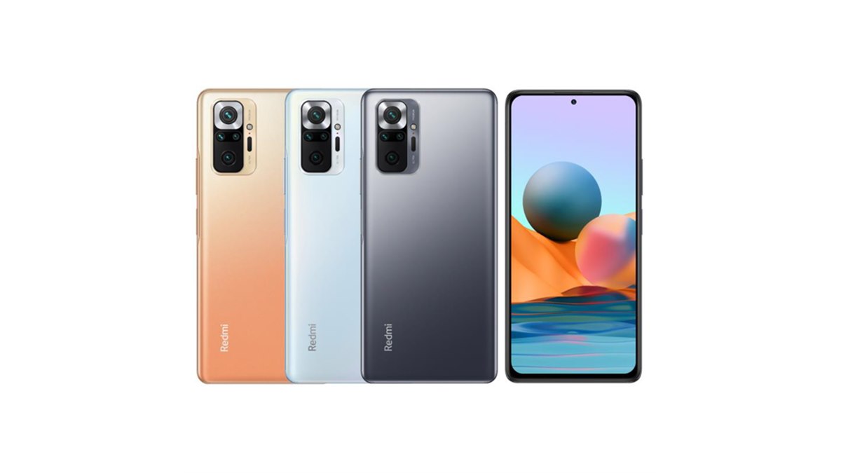 mineo、1億800万画素カメラ搭載の「Redmi Note 10 Pro」を31,680円で