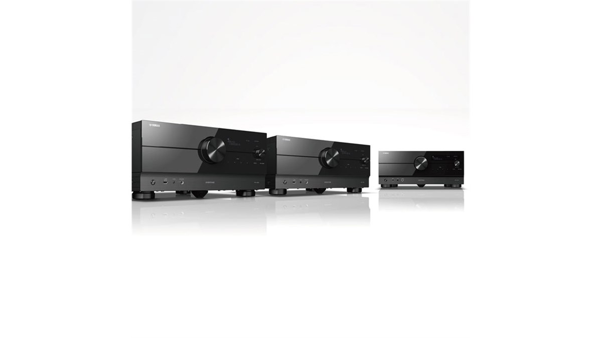 ヤマハ、ハイクラスAVアンプ「AVENTAGE」3機種の発売を延期 - 価格.com