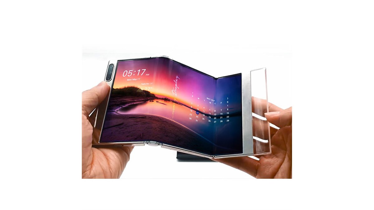 スマート折り畳み携帯 ダブルディスプレイ美品 index.jpg