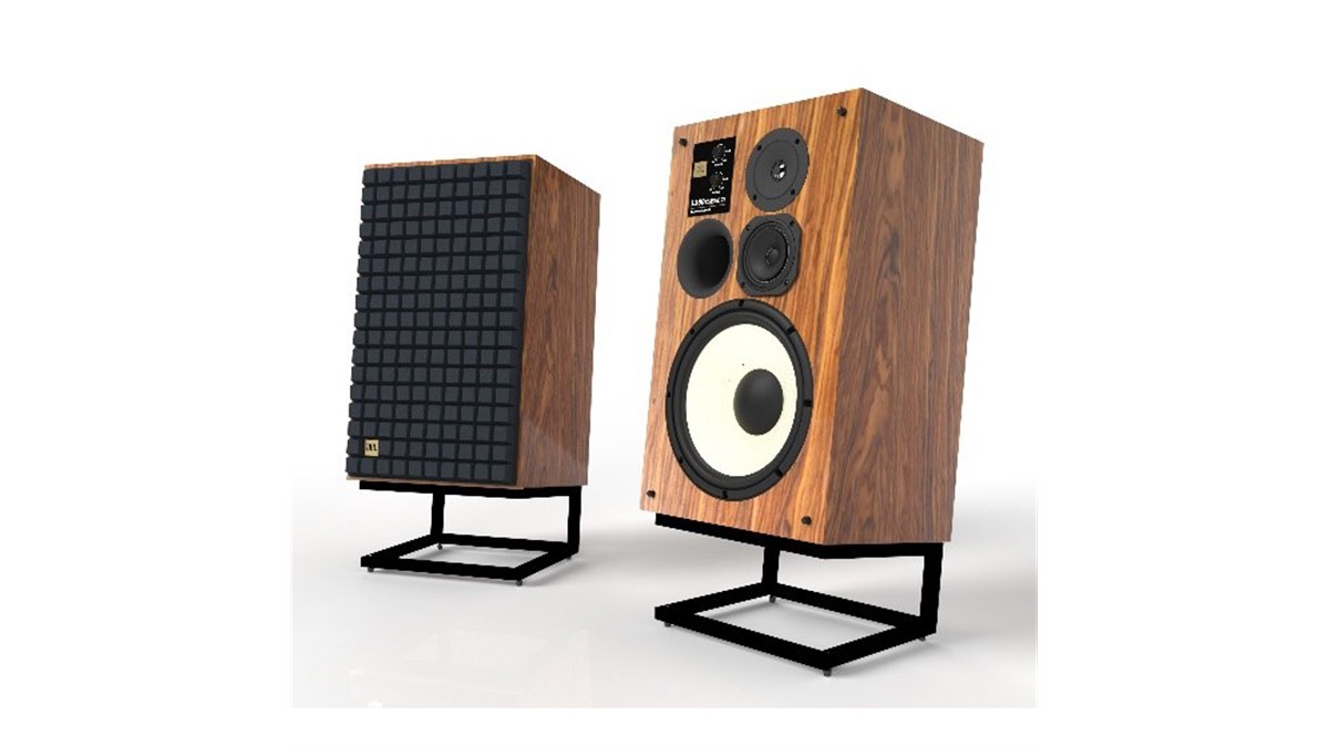 JBL創立75周年記念、「L100 Classic」リミテッド・エディションを限定