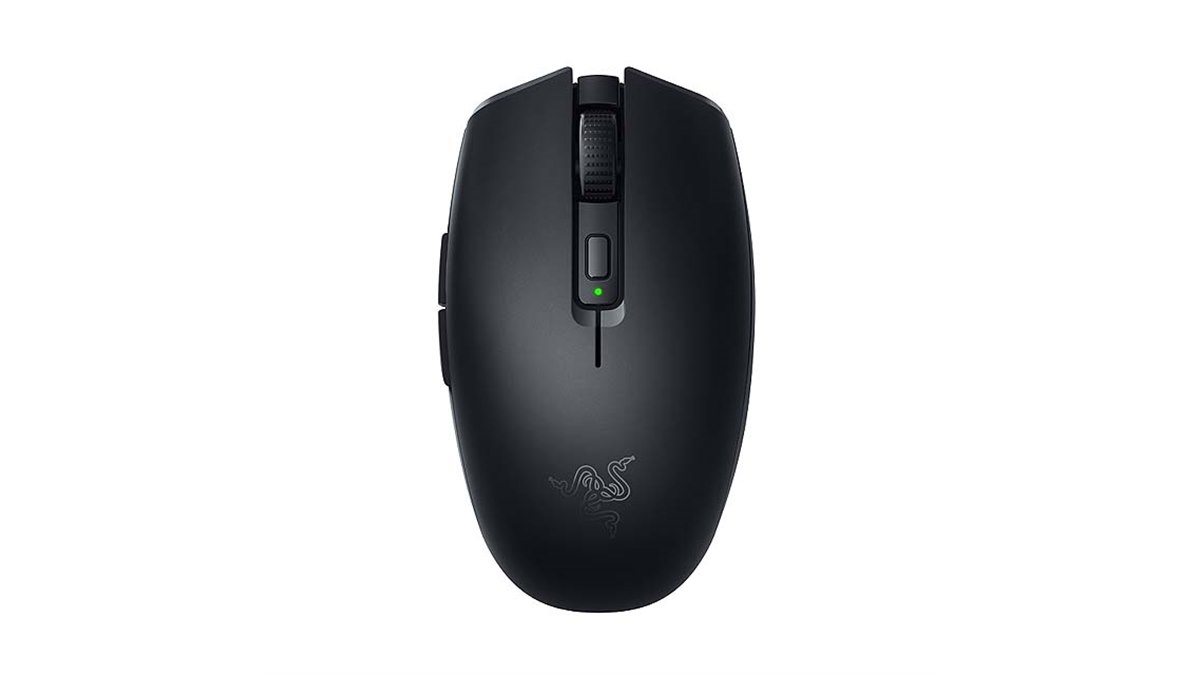 Razer、小型・軽量のゲーミングワイヤレスマウス「Orochi V2」 - 価格.com