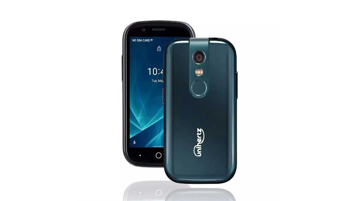 超小型　スマホ　Jelly2 JP 8+128GB　ほぼ未使用 20210524154154_96_.jpg