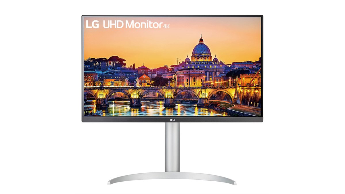 LG、HDR対応の27型4K液晶ディスプレイ「27UP650-W」 - 価格.com