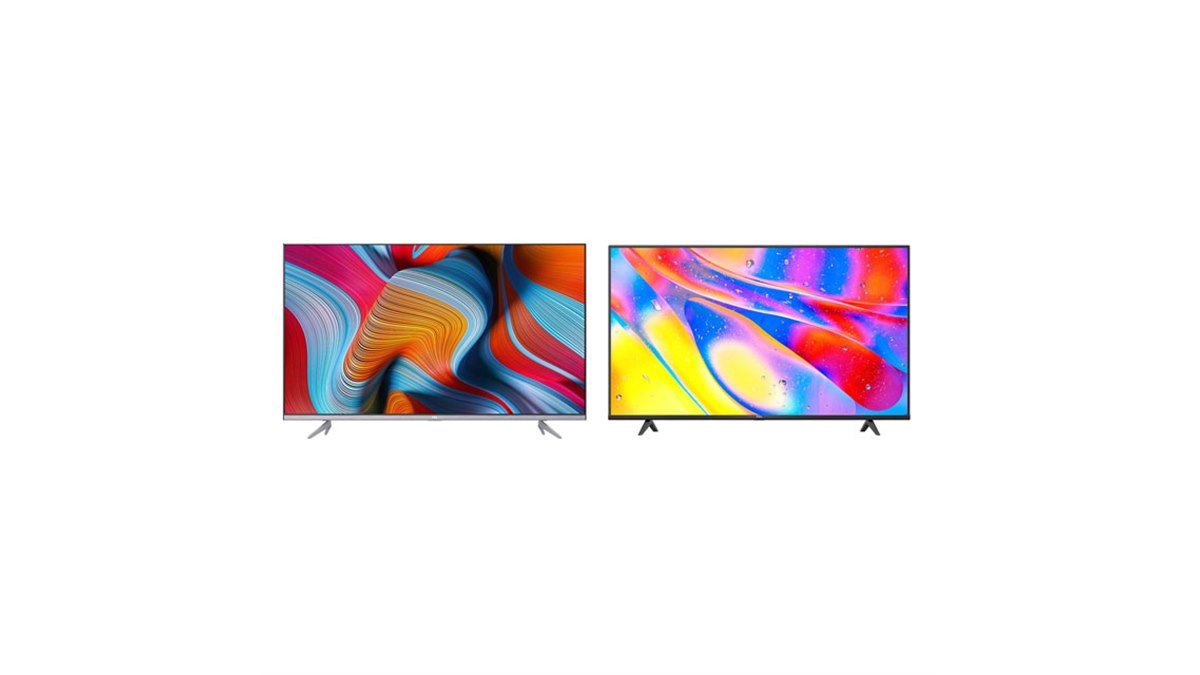 スマホライクな快適さでネット動画の4K高画質を満喫！TCLの4K
