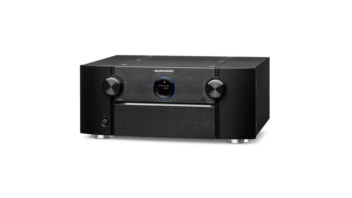 マランツ、8K映像の入出力に対応したAVプリアンプ「AV8805A」 - 価格.com