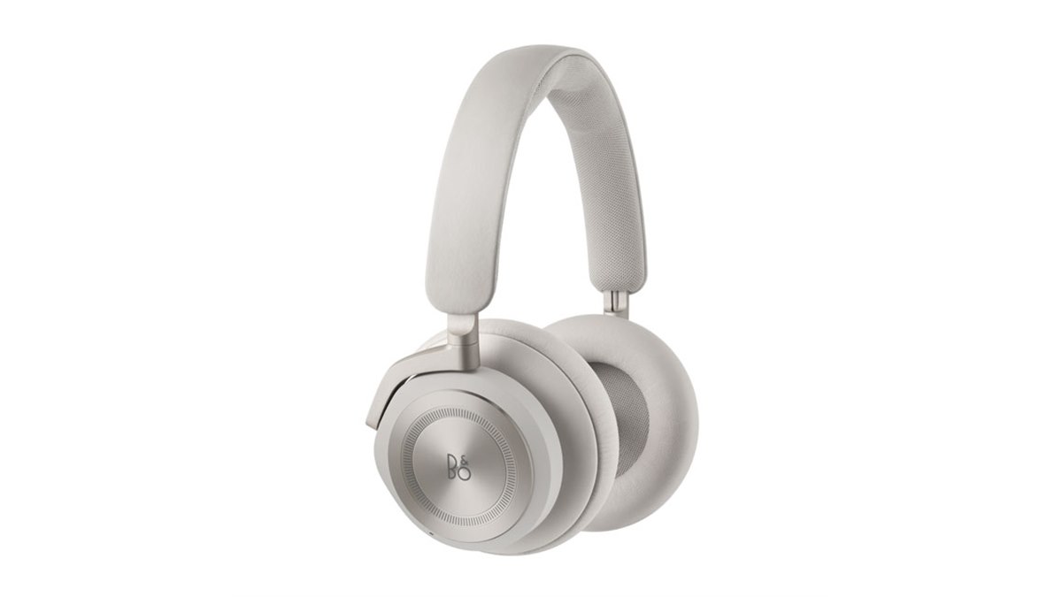 B&O、ANCワイヤレスヘッドホン「Beoplay HX」に新色「Sand」追加