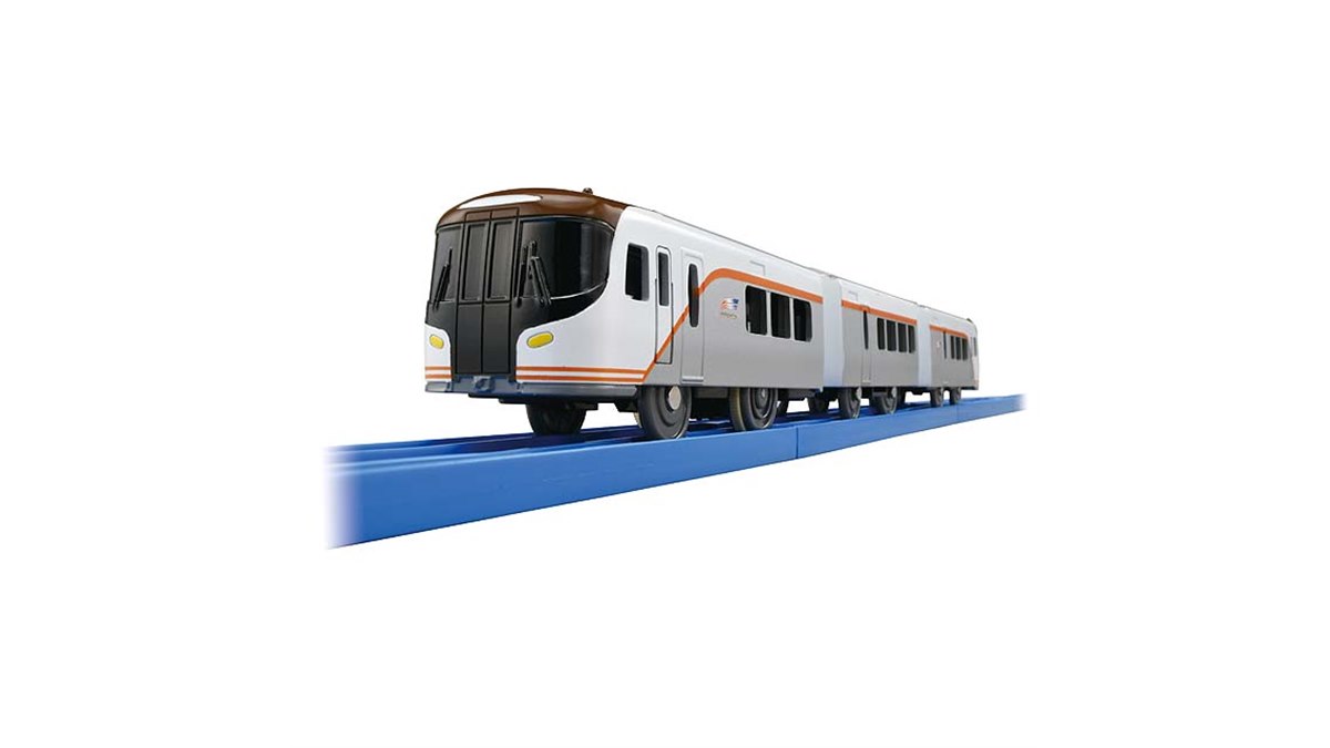 プラレール大容量！★譲渡先決まりました プラレール クルーズトレインDXシリーズ TRAIN SUITE四季島｜車両