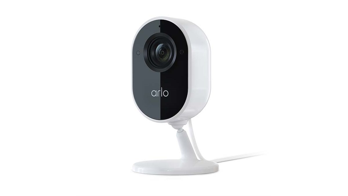 Arlo、「自動プライバシーシールド」を搭載した屋内用ネットワーク