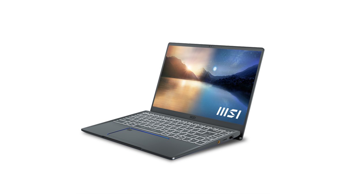 MSI、Wi-Fi 6E対応クリエイター向けノートPC「Prestige-14-A11SC-012JP」など - 価格.com