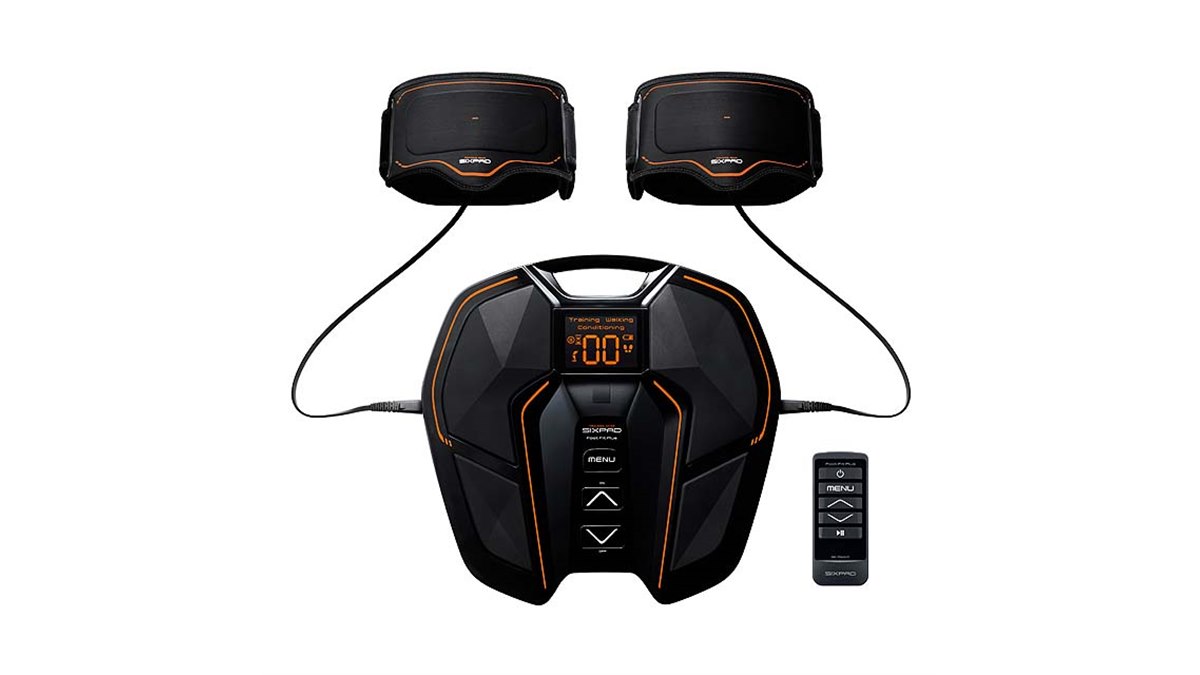 MTG、ウォーキング・プログラムを新搭載した「SIXPAD Foot Fit Plus 2