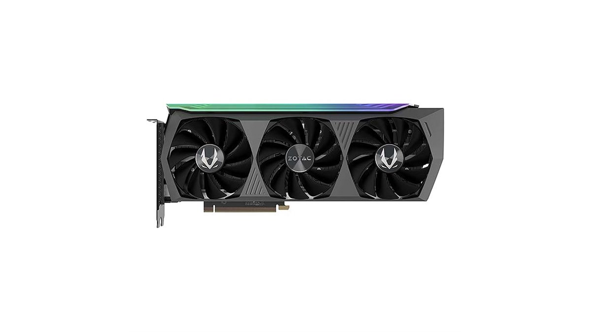 ZOTAC、「GeForce RTX 3080 Ti」を搭載したビデオカード - 価格.com