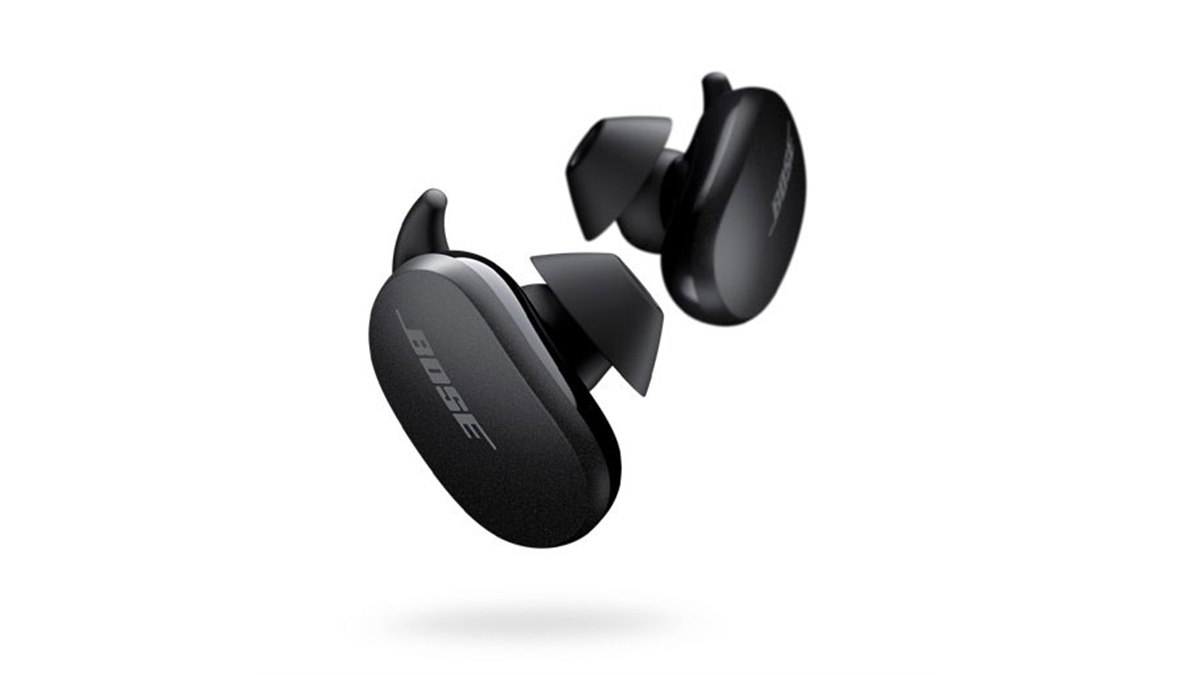 ボーズイヤホン「QuietComfort Earbuds」が3,300円オフなど