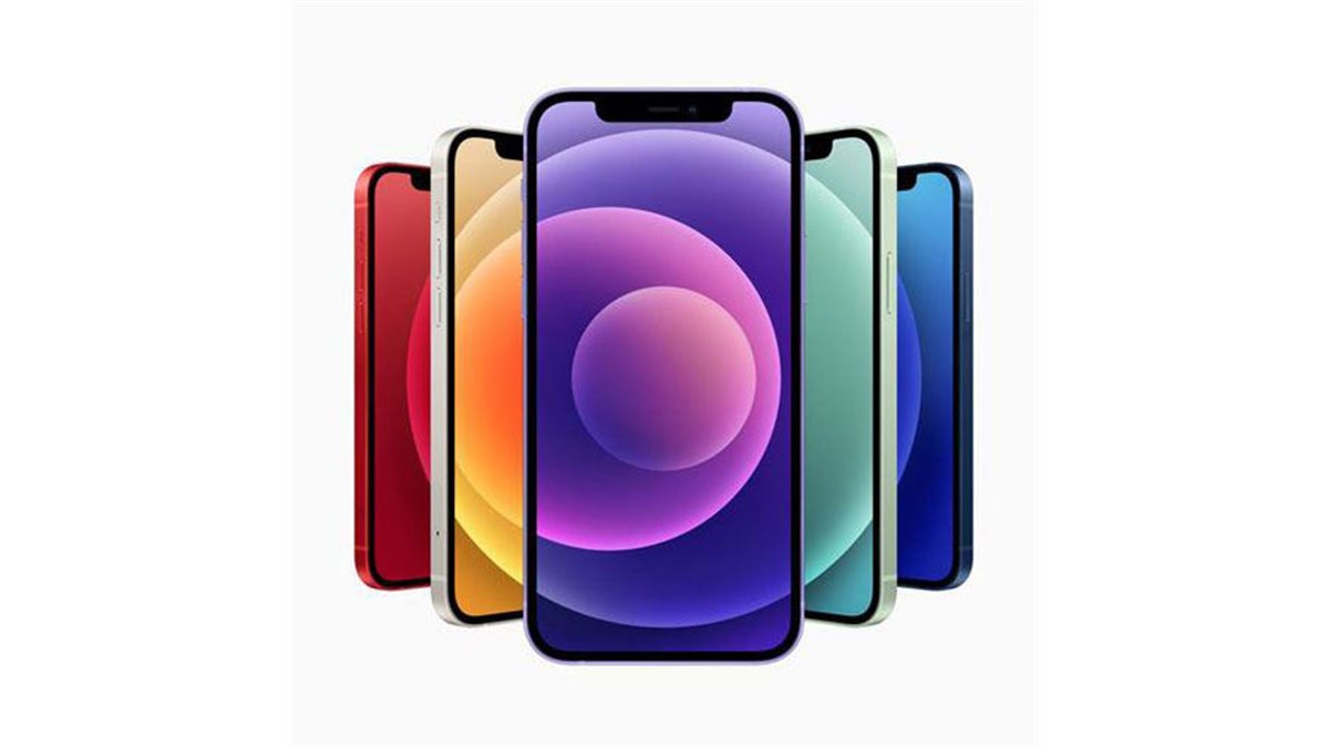 UQ mobile、「iPhone 12」「iPhone 12 mini」を6月10日から発売