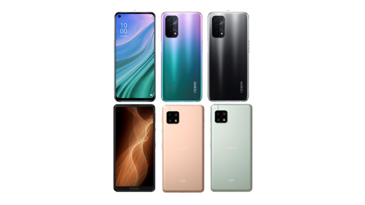【Aoi】OPPO スマートフォン グラデーションカラー128GB OPPO A79 5G 6.7インチ メモリー4GB ストレージ128GB グロー