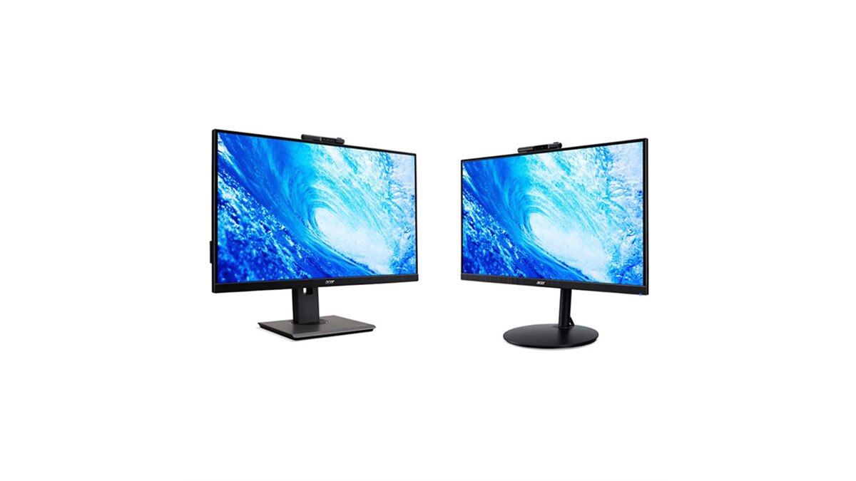 Acer PCモニター カメラ搭載　27型75Hz CB272Dbmiprcx Amazon.co.jp: Acer CB272 Dbmiprcx 27インチ フルHD (1920 x