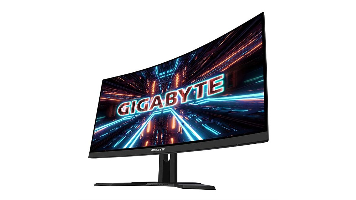 Gigabyte G27FC ギガバイト　モニター　ゲーム G27FC Gaming Monitor｜AORUS - ギガバイト 日本