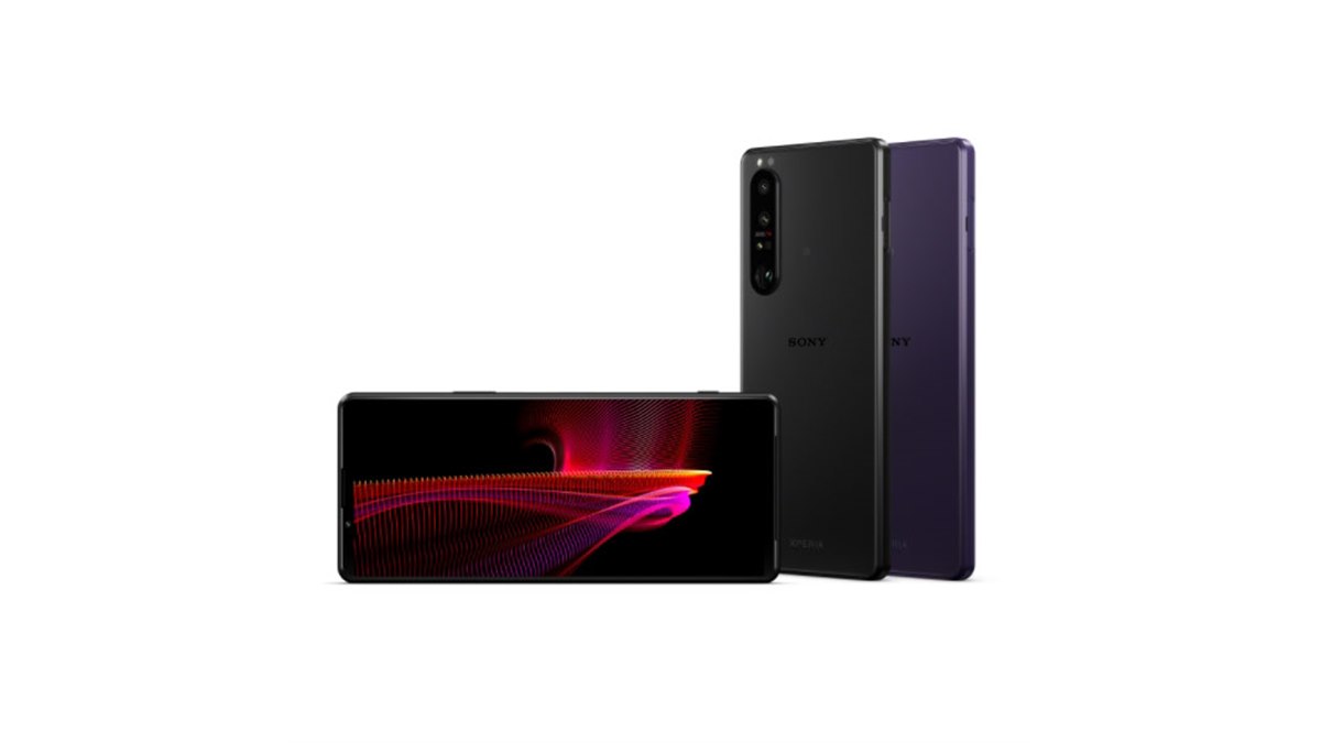 ソフトバンク、ソニー5Gスマホ「Xperia 1 III」を7月以降発売に延期