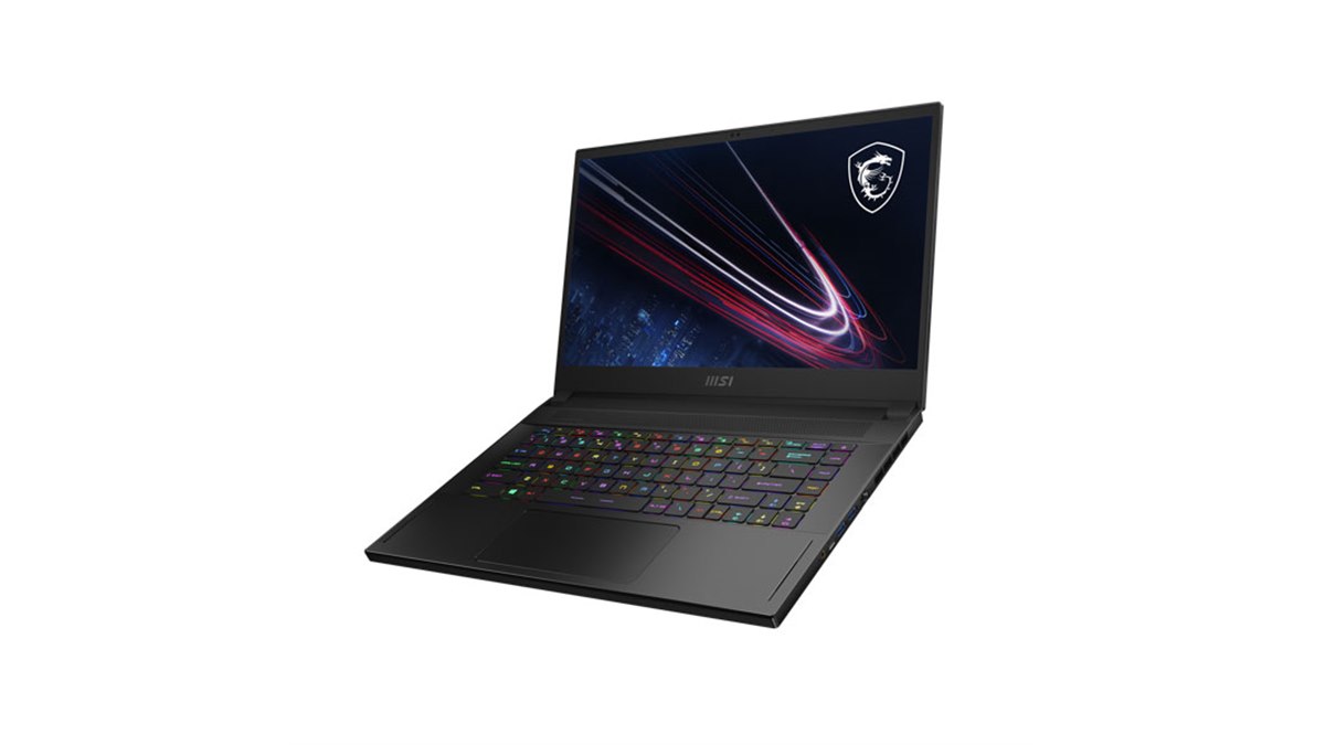 MSI、Core i9-11900HやGeForce RTX 3080を搭載した15.6型ゲーミングPC 