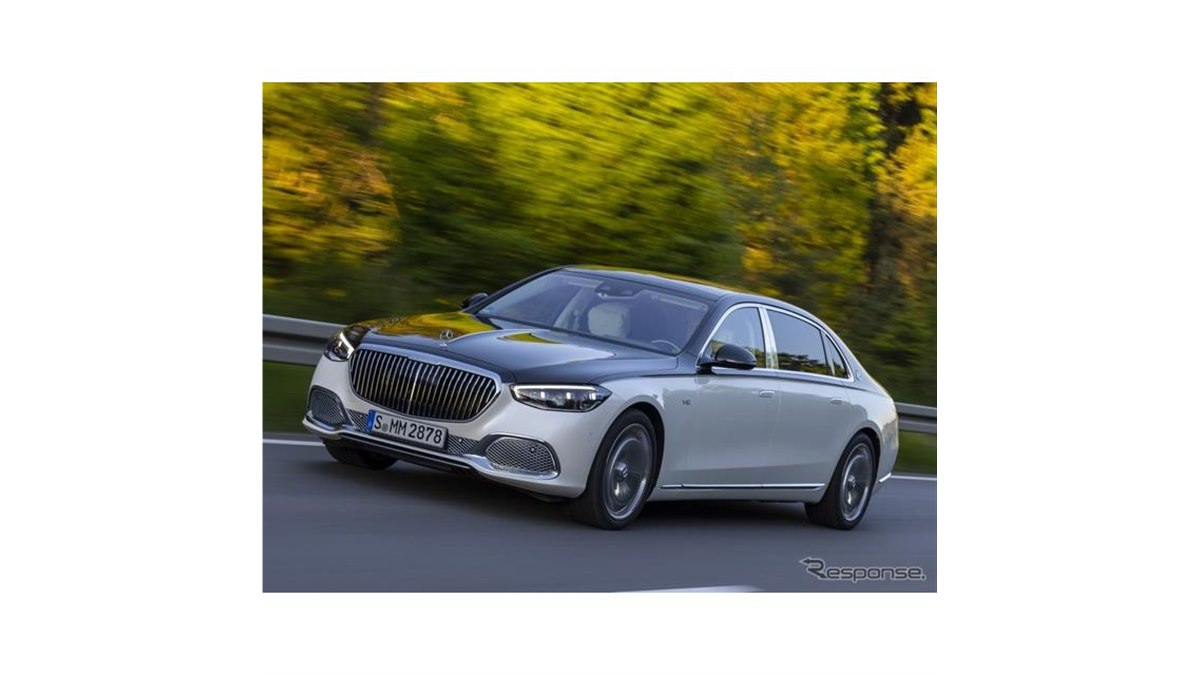 メルセデス-Maybach S-Class ４WS機構 mercedes-maybach-s-63.jpg