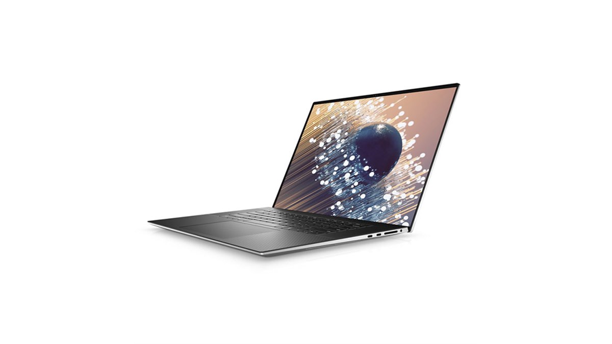 デル、第11世代Coreを搭載したノートPC「New XPS 17」「New XPS 15