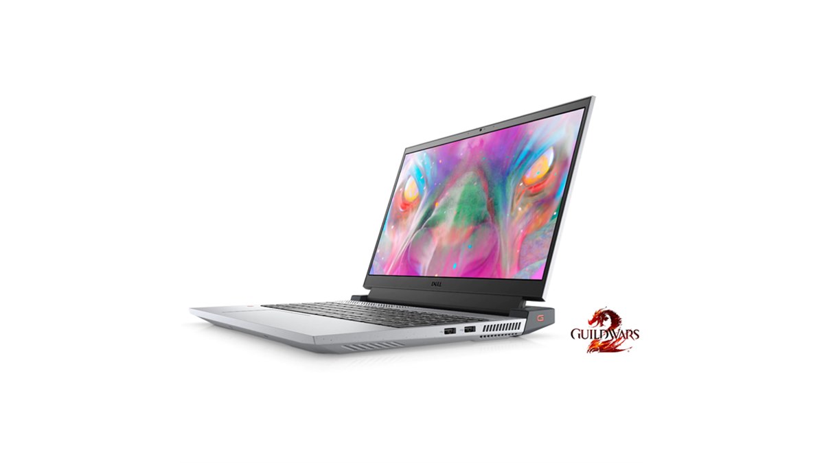 デル、第11世代Core搭載の15.6型ゲーミングノートPC「New Dell