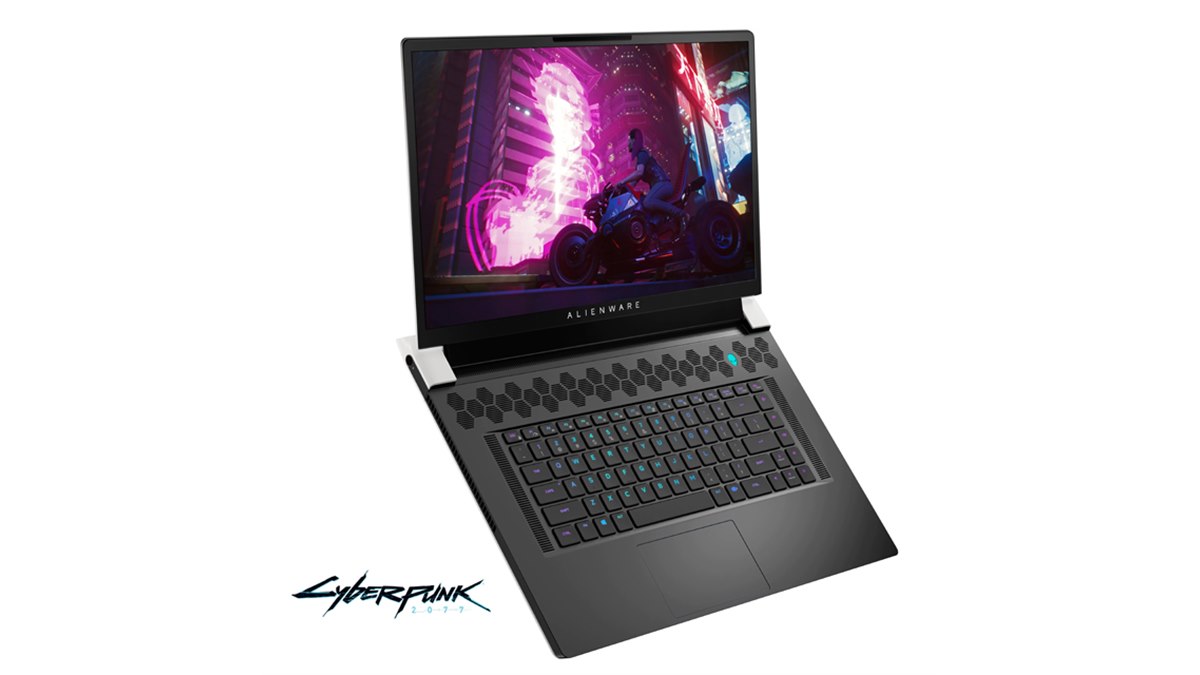 デル、“Alienware史上最薄ボディ”を実現した17.3型/15.6型ゲーミング 
