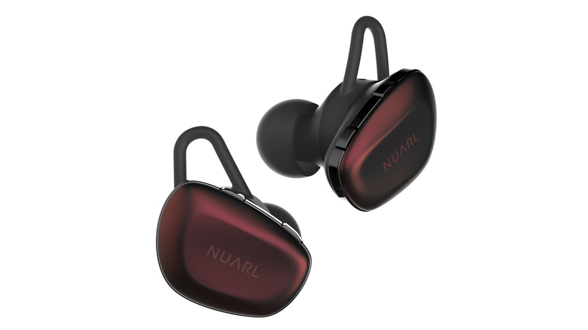 NUARL、ピュアオーディオの概念を導入した完全ワイヤレス