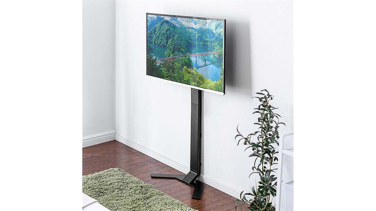 壁掛け４Kテレビ　602 壁掛け4Kテレビ 602