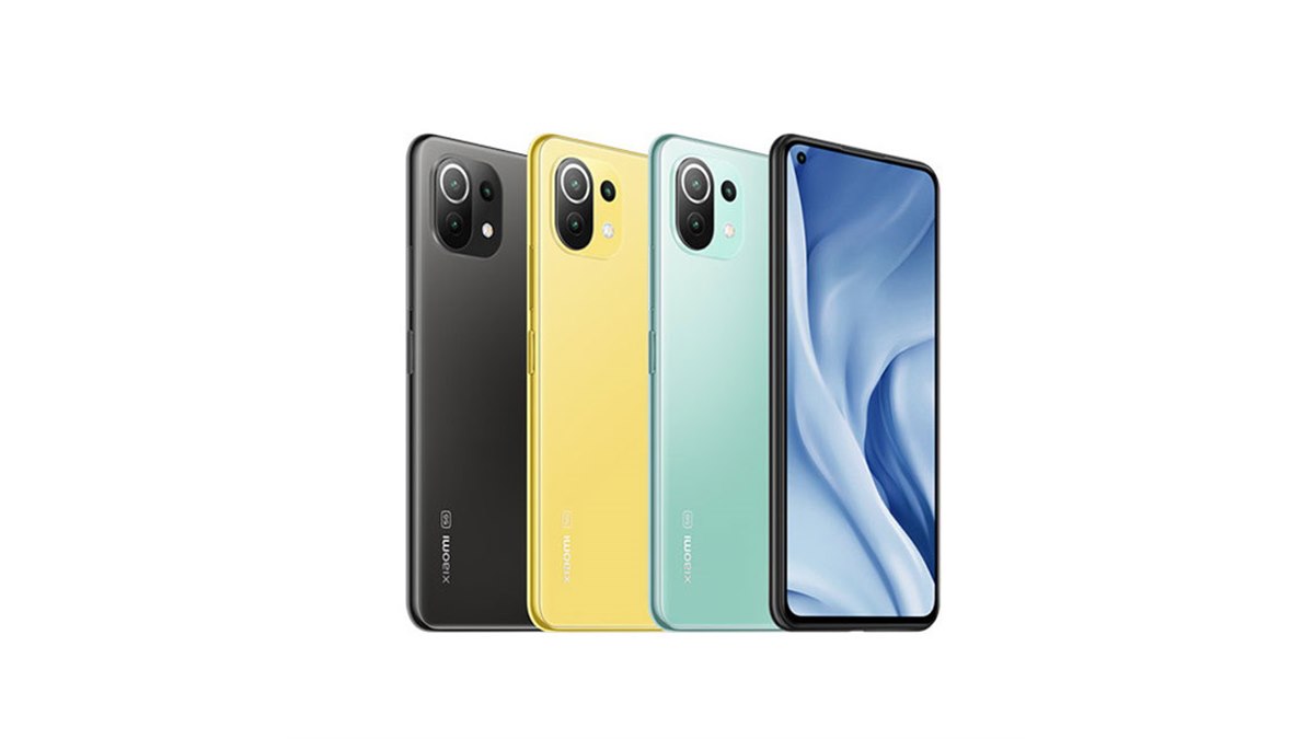 Xiaomi Mi 11 Lite global版 $_57.JPG?set_id=8800005007