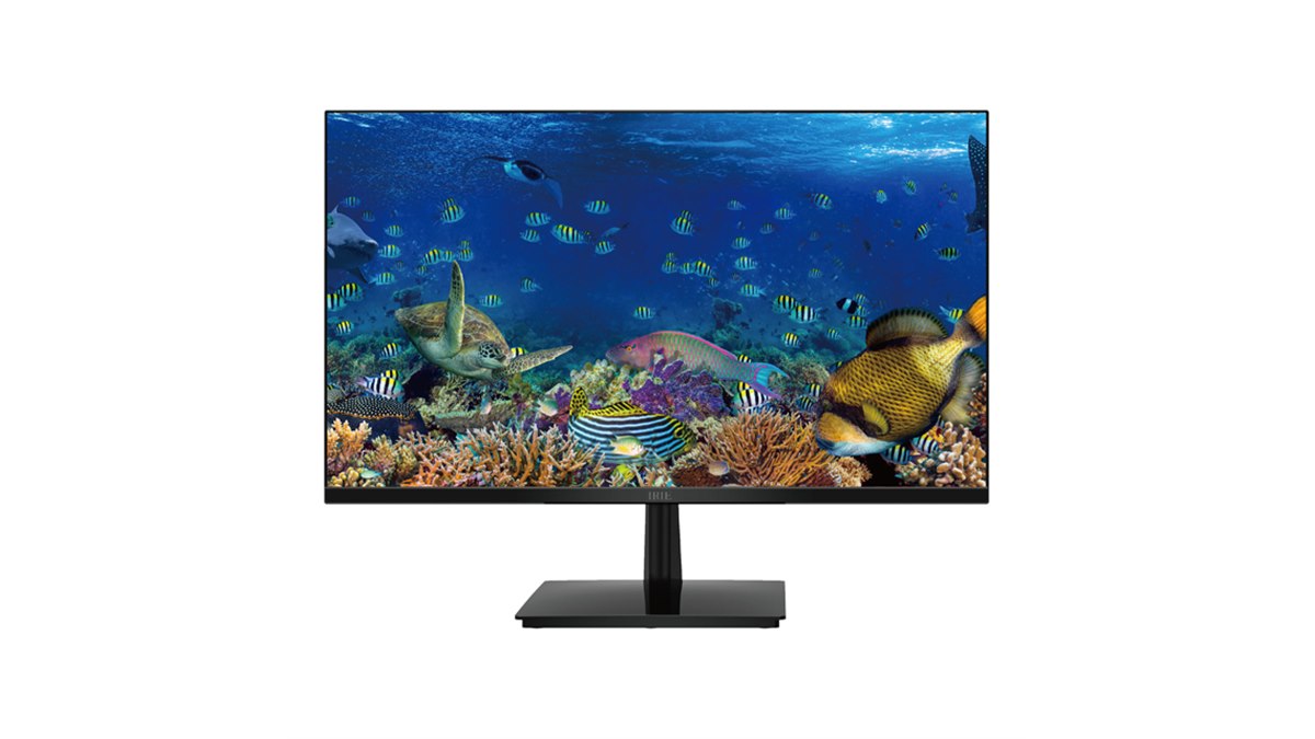 FFF、応答速度OD 4msの28型4K液晶ディスプレイ「LD28P1」など - 価格.com