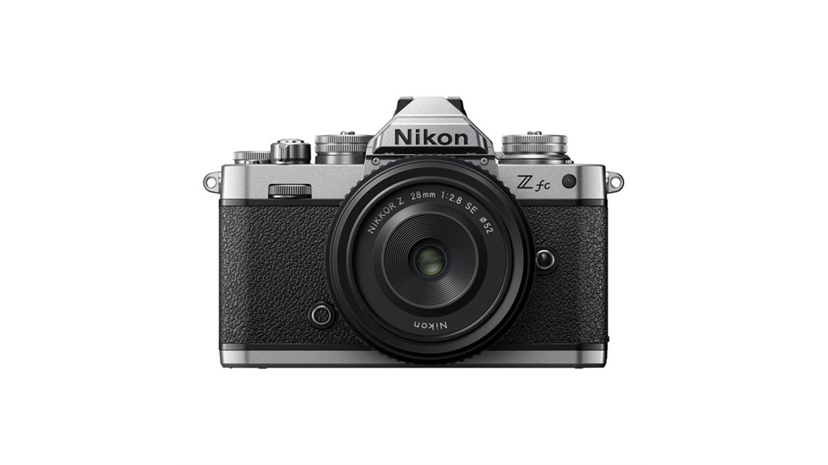 Nikon Z fc ミラーレス一眼 28mm f/2.8 Amazon | Nikon ミラーレス一眼 Z fc ブラック 28mm f/2.8