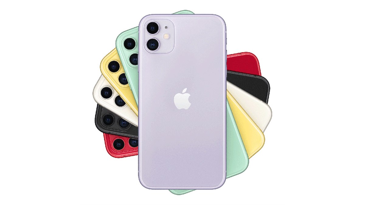 ワイモバイル「iPhone 11」64GBが7/9発売、割引適用すれば51,840円に