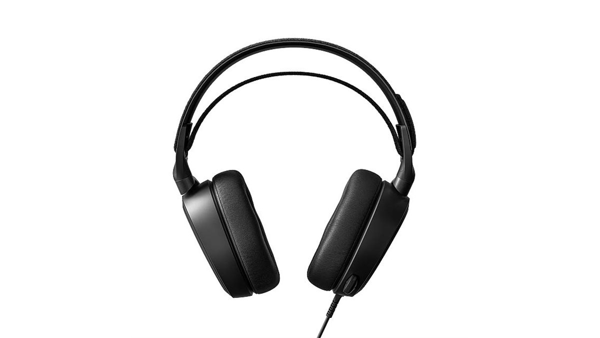 SteelSeries、ゲーミングヘッドセット「Actis Prime」 - 価格.com