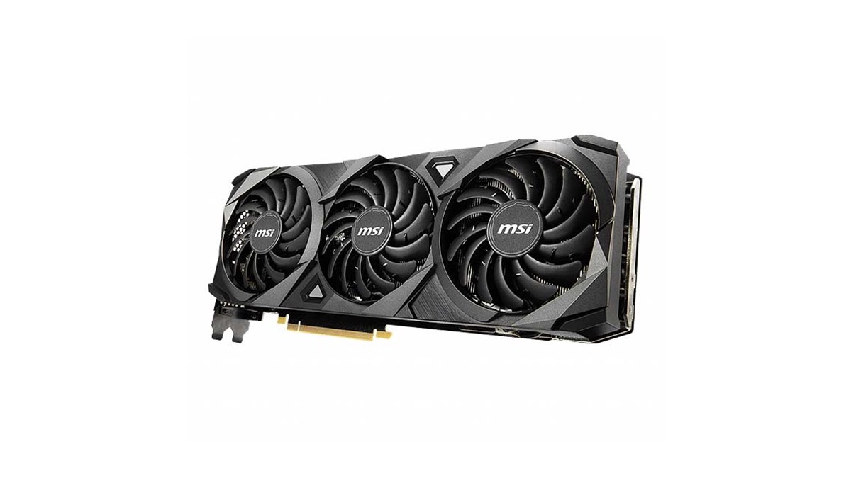 MSI、LHR版「GeForce RTX 3080」を搭載したビデオカード - 価格.com