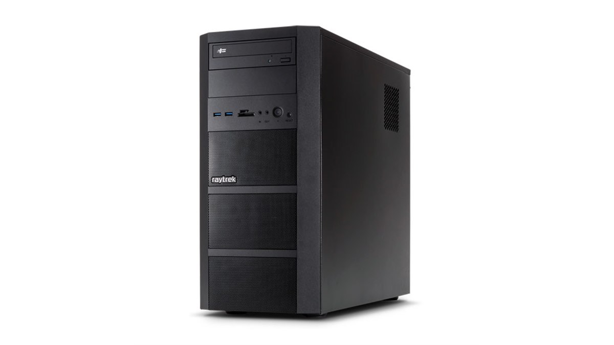 サードウェーブ、Core i7を搭載した「raytrek XE」イラスト向けモデル