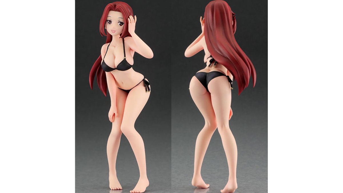 Amazon.co.jp: ハセガワ 1/12 たまごガールズコレクション No.18