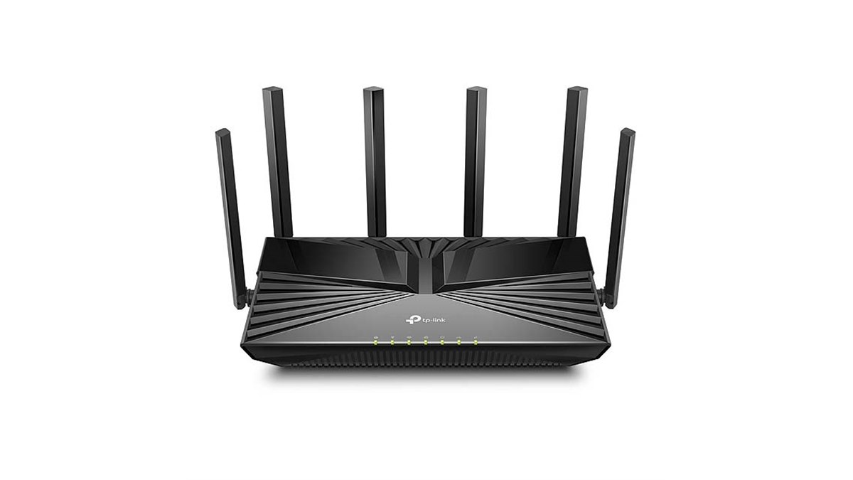 TP-Link WiFi ルーター WiFi6 PS5 対応 無線LAN 11ax AX4800 TP-Link WiFi ルーター WiFi6 PS5 対応 無線LAN 11ax AX4800
