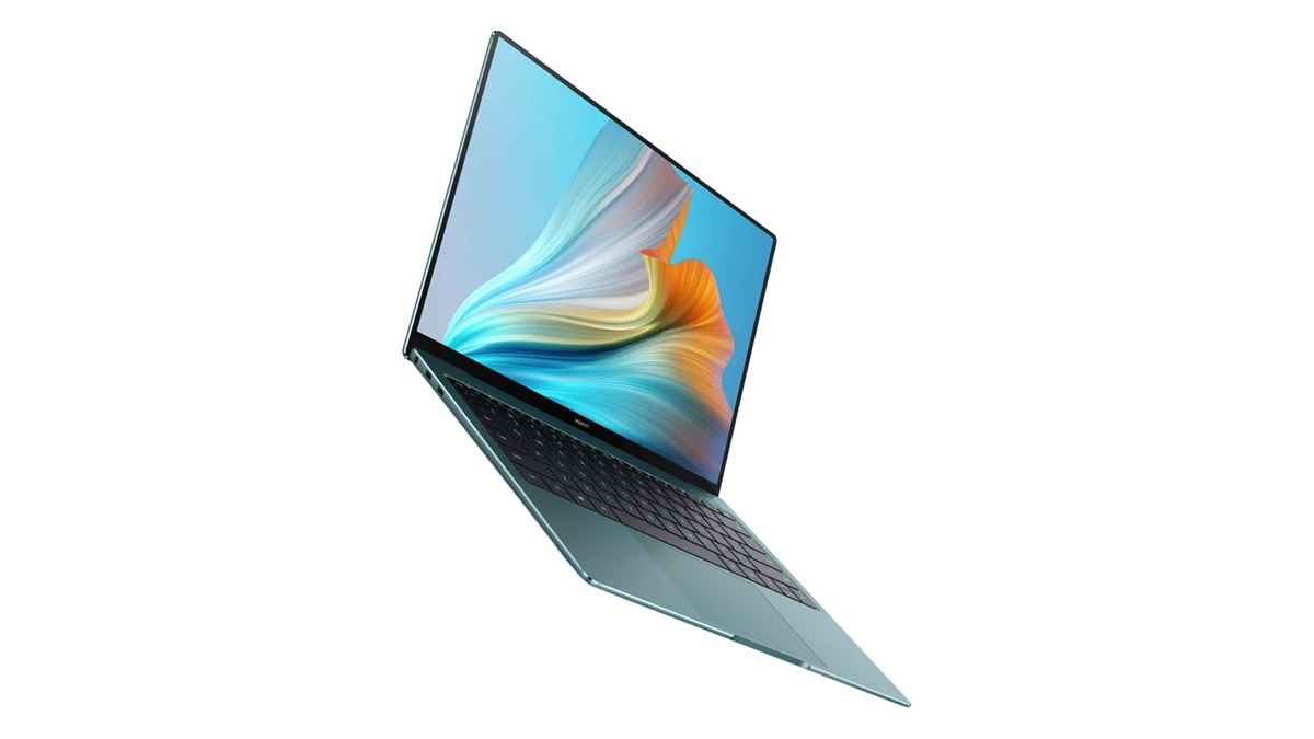 HUAWEI MateBook 超美品ほぼ未使用 ファーウェイ、第11世代Core i7を搭載した「MateBook X Pro 2021