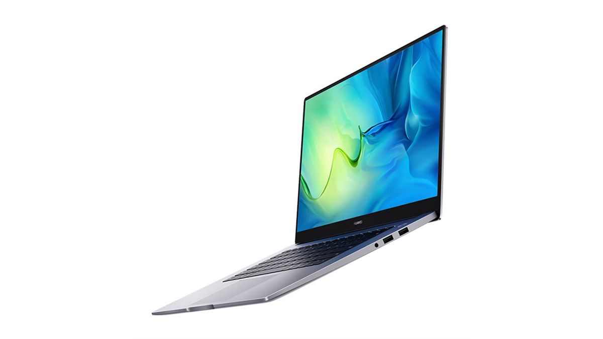 ファーウェイ、1.5kg台の15.6型ノートPC「MateBook D 15 2021」 - 価格.com