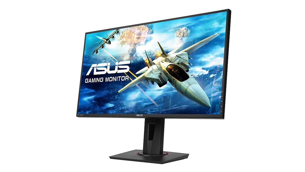ASUS、27型/23.8型などの液晶ディスプレイ3機種 - 価格.com