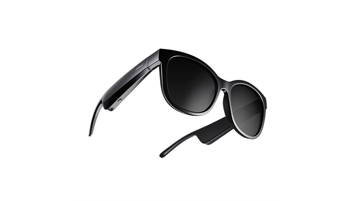 ボーズ、サングラス型ウェアラブルオーディオ「Bose Frames」で最大