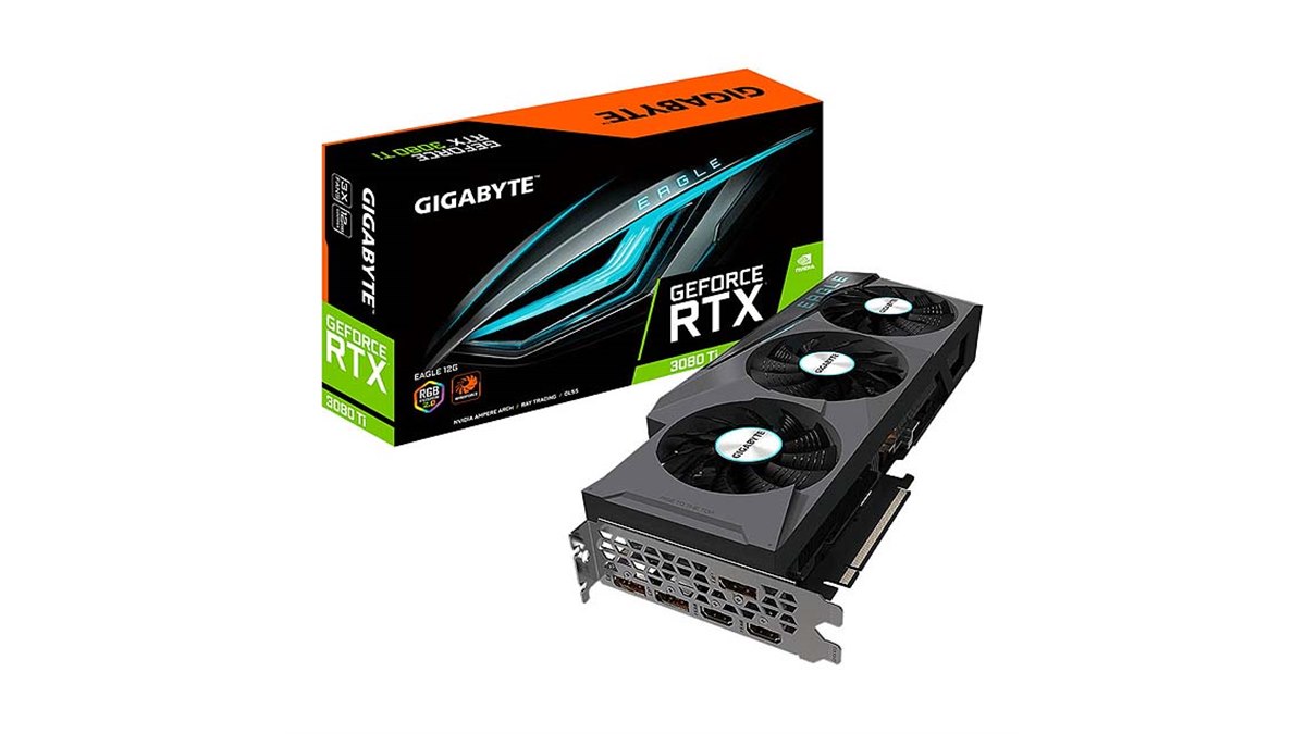 GIGABYTE、「GeForce RTX 3080 Ti/3080」を搭載したビデオカード3機種 - 価格.com