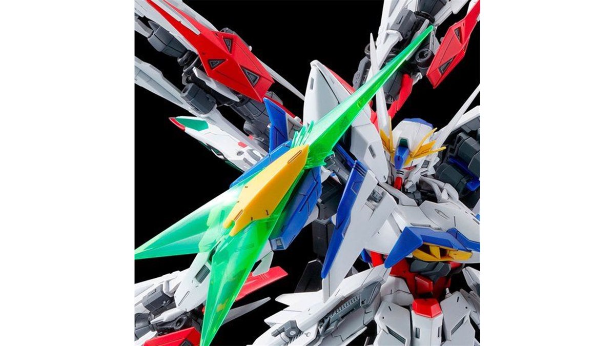 新品未使用 MG エクリプスガンダム＋マニューバストライカーパック MG エクリプスガンダム用 マニューバストライカーパック