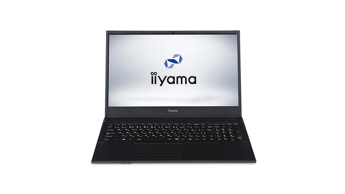 iiyama STYLE-15FH043-C-UCXSM ノートPC iiyama、「Celeron N4120」を搭載した15.6型ノートパソコン - 価格.com